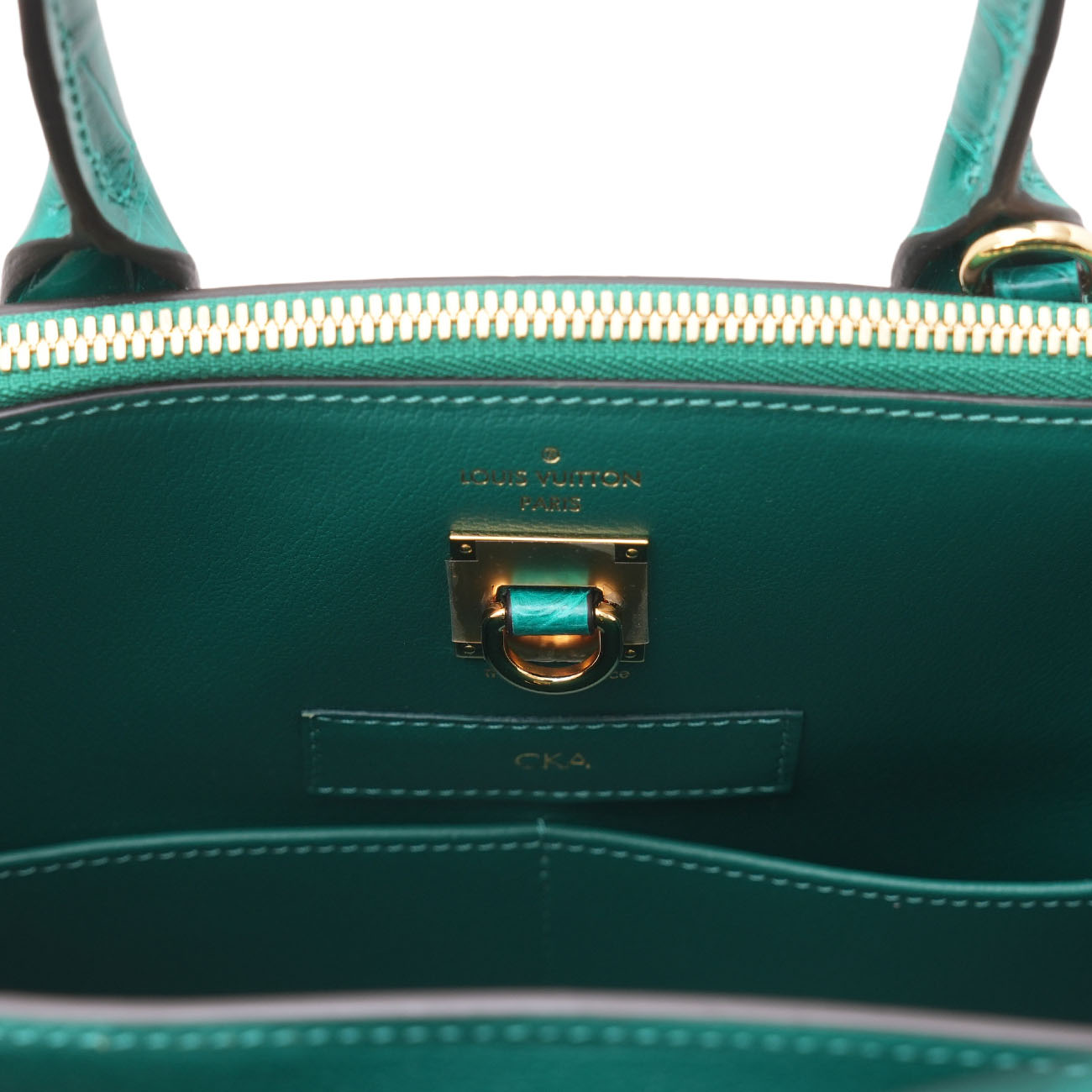 LOUIS VUITTON(USED)루이비통 P01329 와니 시티스티머 MM